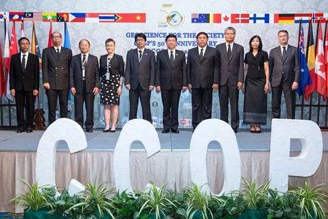 Le Vietnam établit un sous-comité pour coordonner les programmes géoscientifiques 