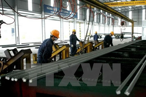 Taxes américaines sur l’acier : Les sidérurgistes feraient appel à l’OMC
