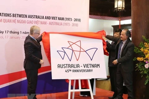 Vietnam et Australie cherchent à renforcer leurs liens de partenariat stratégique