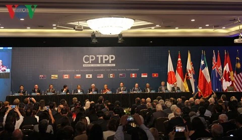 Le CPTPP, une nouvelle vision pour le commerce mondial