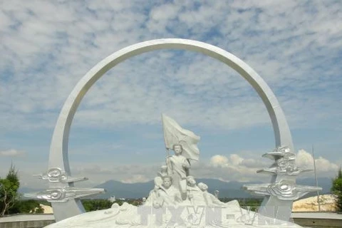 Khanh Hoa : hommage aux soldats tombés à Gac Ma