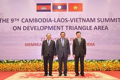 Le Vietnam présidera le 6e sommet de coopération de la sous-région du Mékong