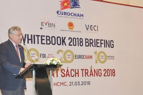 L’EVFTA dynamisera les investissements européens au Vietnam