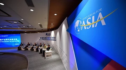 Forum de Boao : L’Asie devrait tirer la croissance mondiale