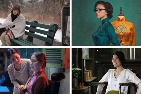Le marché du cinéma vietnamien évolue et cultive la diversité