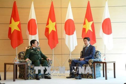 Pour approfondir les relations de coopération multiforme Vietnam-Japon