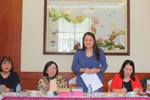 Le Vietnam, pays hôte de la conférence du Réseau des femmes scientifiques Asie-Pacifique