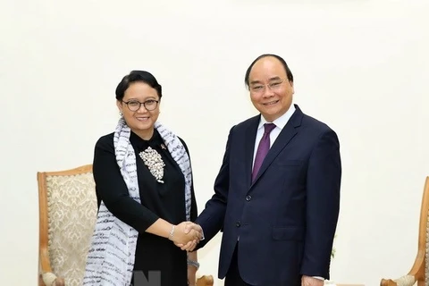 Le Vietnam et l’Indonésie renforcent les liens commerciaux bilatéraux