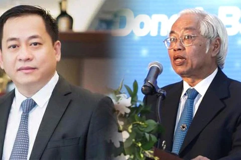 Dông A Bank : Phan Van Anh Vu visé par une nouvelle procédure