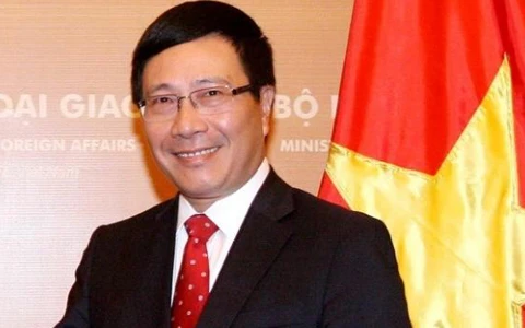 ASEAN : le Vietnam présent aux réunions de l’APSC et de l’ACC
