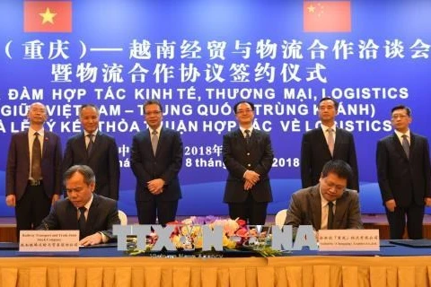 Le Vietnam déroule le tapis rouge aux investisseurs chinois