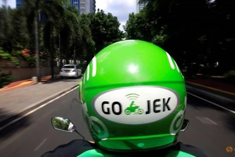 Service de véhicules avec chauffeur : Go-Jek sera présent au Vietnam