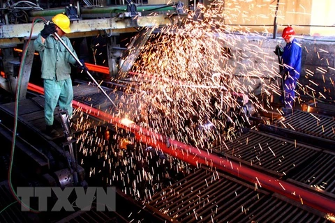 Taxes sur l’acier : le Vietnam traite les demandes de l’USDOC 