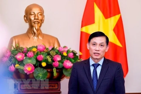 La visite d’Etat du président Tran Dai Quang au Japon est couronnée de succès