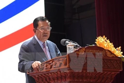 Cambodge : le PM vise à continuer la direction du pays