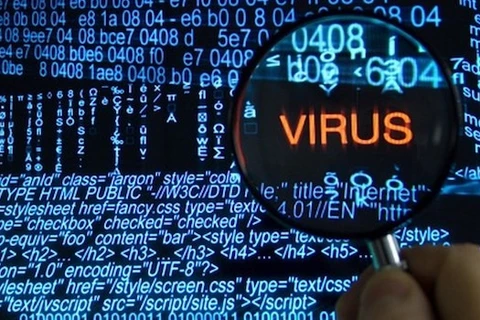 Vietnam : 1,2 million d’ordinateurs infectés par le virus W32.XFileUSB