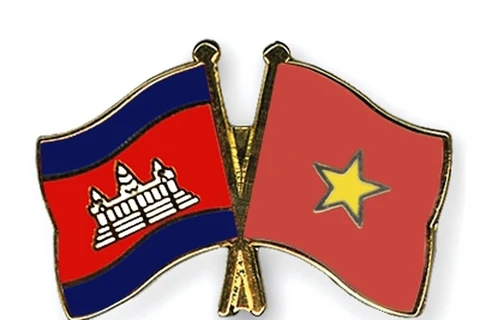 Renforcement de l’amitié Vietnam-Cambodge dans les zones frontalières