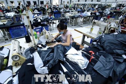 Textile-habilement : le Vietnam et l’Inde tissent leurs liens