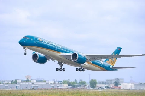 Vietnam Airlines classée dans le Top 10 des plus connus labels 2018