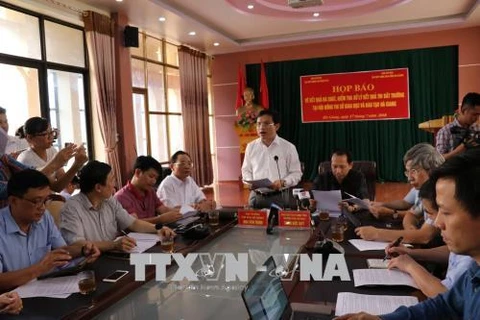 Le Vietnam étend son enquête sur la tricherie au baccalauréat