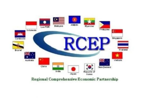 RCEP : l'Inde sous la pression de Singapour et de l'Indonésie