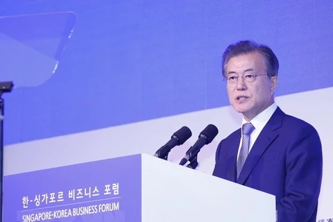La R. de Corée établira un comité spécial chargé des relations avec l'ASEAN
