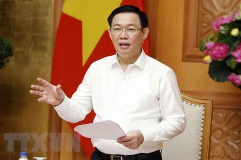 Le Vietnam devrait actionnariser 85 entreprises d'État en 2018