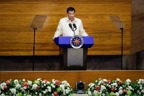 Le président philippin propose des pourparlers de paix avec Abu Sayyaf
