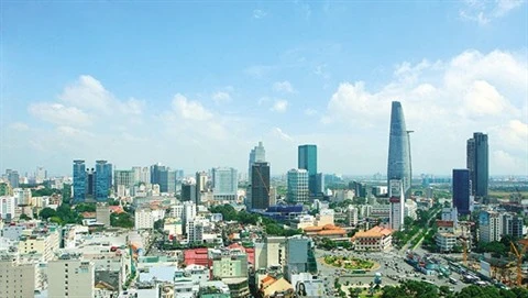 Hô Chi Minh-Ville draine 4,69 mds de dollars d’IDE en sept mois