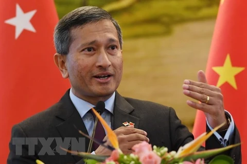 L'ASEAN et la Chine conviennent d'un projet de texte unique pour les négociations du COC