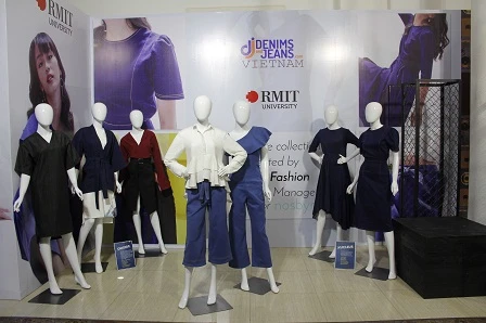 Des Indiens prêts à investir dans la production du denim au Vietnam