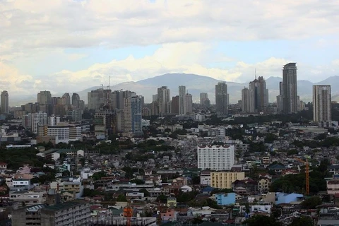 Philippines : la croissance économique se ralentit au 2e trimestre