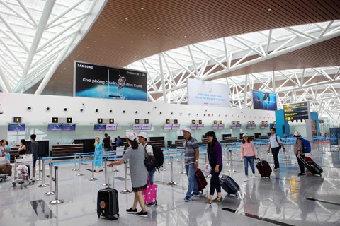 Qualité de service : L’aéroport de Dà Nang reste en tête