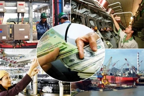 La Banque d’État du Vietnam se penche sur la qualité du crédit