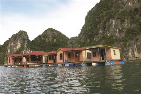 Quang Ninh: valorisation culturelle des villages de pêcheurs à Ha Long