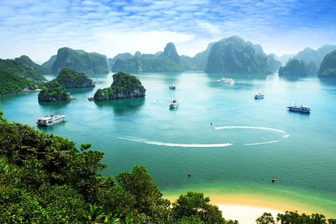 Le Vietnam regorge de destinations oniriques