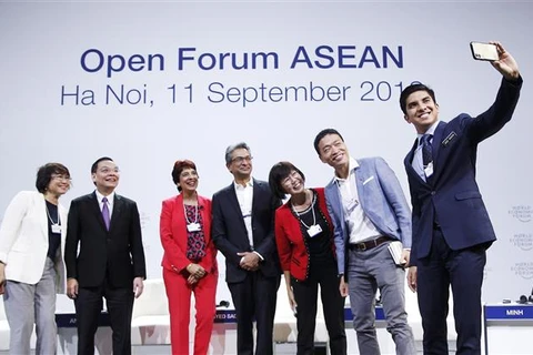 Le forum ASEAN 4.0 pour tous souligne les enjeux pour les start-up