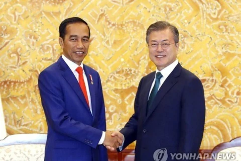 La R. Corée et l'Indonésie discutent des moyens d'intensifier le partenariat stratégique