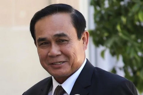Les partis politiques thaïlandais ont 60 jours pour la campagne électorale