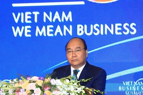 WEF ASEAN 2018: le Vietnam apprécie les avantages du libre-échange