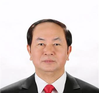 Condoléances au Vietnam pour le décès du président Tran Dai Quang