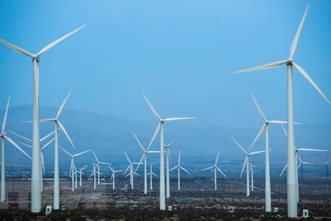 Transformation verte pour la sécurité énergétique et la sécurité des ressources en eau 