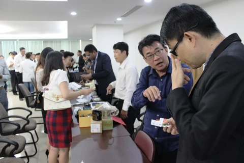 Des entreprises singapouriennes cherchent des opportunités d’investissement au Vietnam