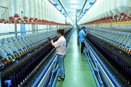 Ninh Binh : exportations de plus de 1,1 milliard de dollars des produits en neuf mois