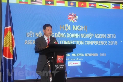 Les entreprises vietnamiennes explorent le marché de l’ASEAN