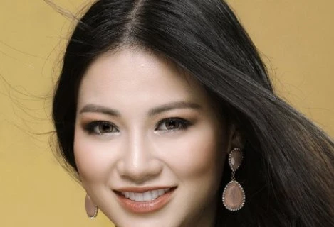 La Vietnamienne Nguyen Phuong Khanh sacrée Miss Earth 2018