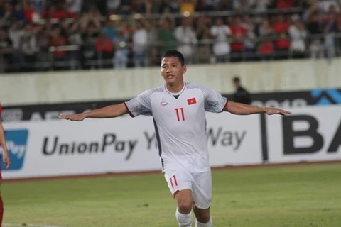 AFF Suzuki Cup 2018: le Vietnam bat le Laos 3-0 en match d'ouverture