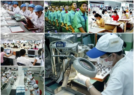 Le CPTPP et son impact sur le marché du travail vietnamien