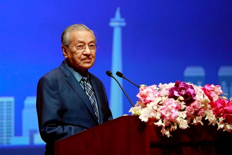 Le Premier ministre malaisien accuse Goldman Sachs de fraude bancaire