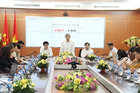 La Journée de l'amitié spéciale entre le Vietnam et le Laos se tiendra à Diên Biên